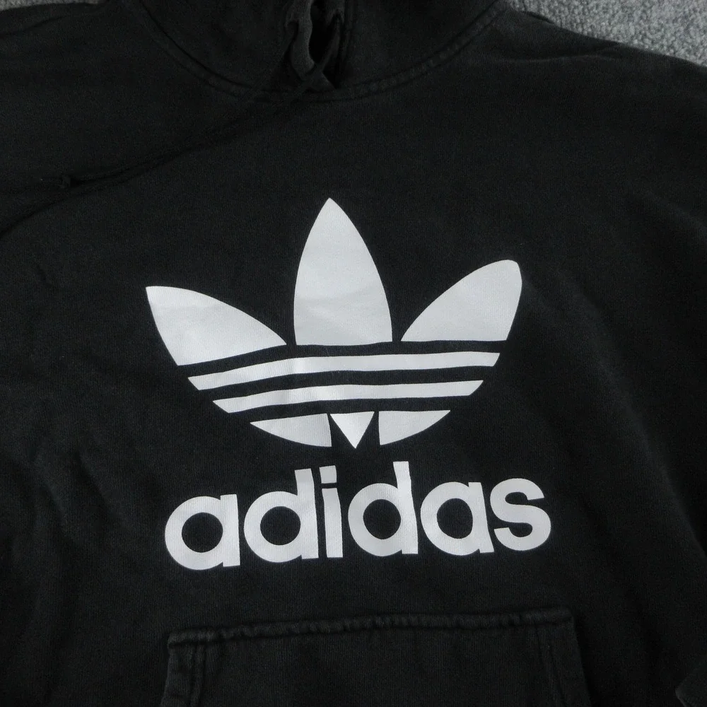 adidas hoodie mens